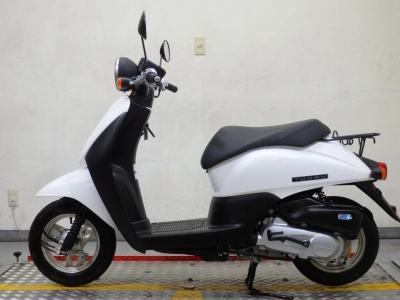 Honda TODAY