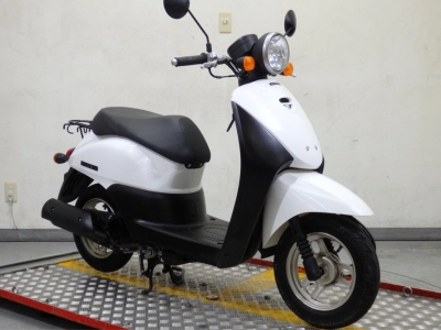 Honda TODAY