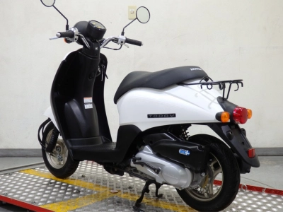 Honda TODAY