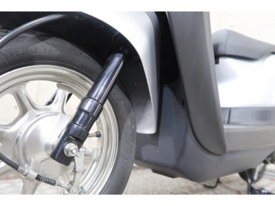 Honda  TACT  BASIC 