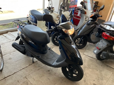 Yamaha JOG DX