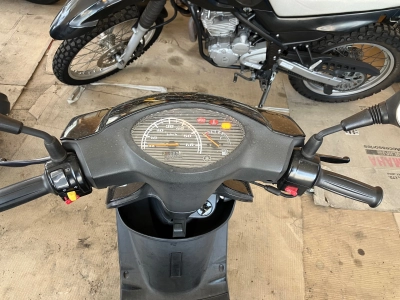 Yamaha JOG DX