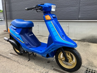 Yamaha CHAMP