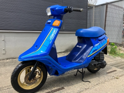 Yamaha CHAMP