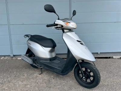 Yamaha JOG