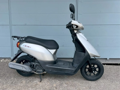 Yamaha JOG