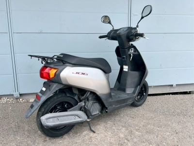 Yamaha JOG
