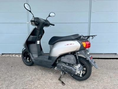 Yamaha JOG