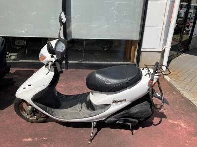Honda DIO