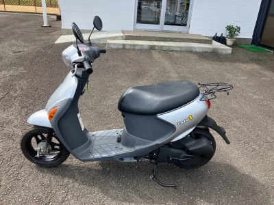 Suzuki LET'S4