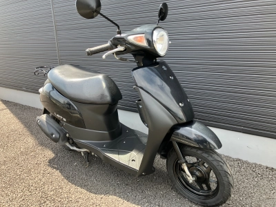 Suzuki LET'S