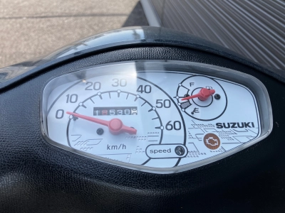 Suzuki LET'S