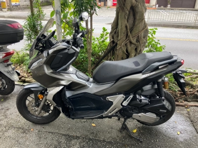 Honda ADV150