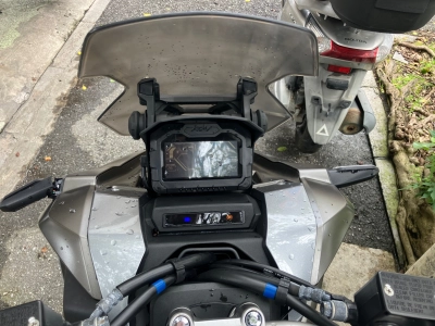 Honda ADV150