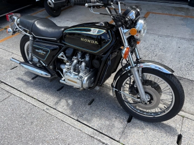 Honda GL1000
