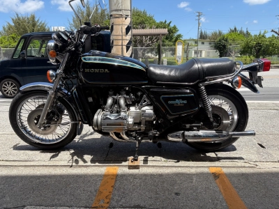 Honda GL1000