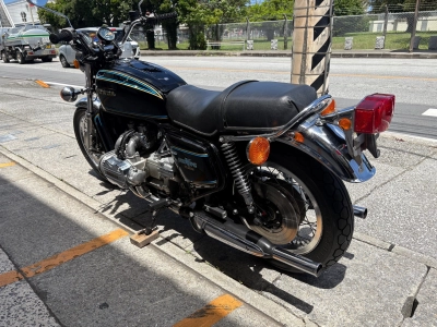 Honda GL1000