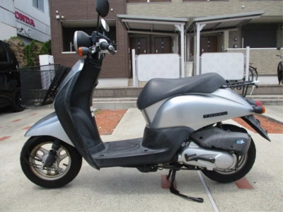 Honda TODAY