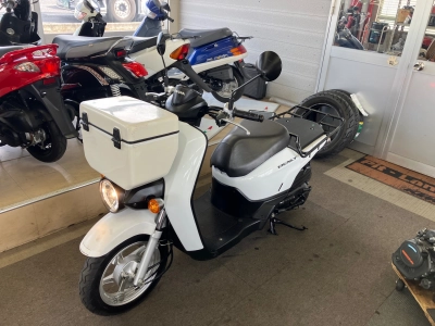 Honda BENLY110
