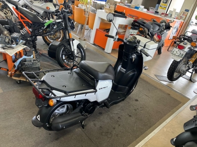 Honda BENLY110