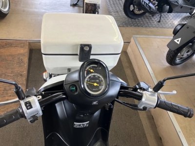 Honda BENLY110