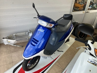 Honda STAND UP TACT