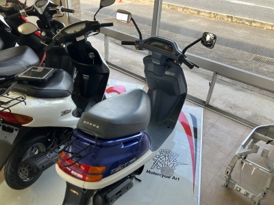 Honda STAND UP TACT