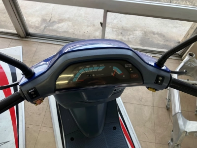 Honda STAND UP TACT