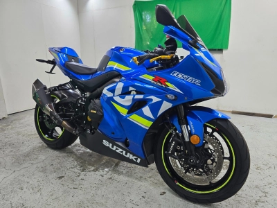 Suzuki GSX-R1000R