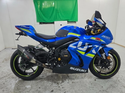 Suzuki GSX-R1000R