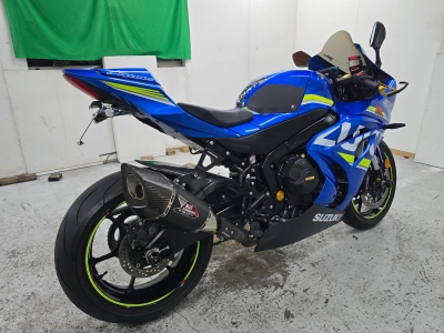 Suzuki GSX-R1000R