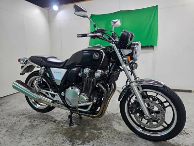 Honda CB1100 ABS