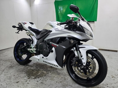 Honda CBR600RR