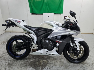 Honda CBR600RR