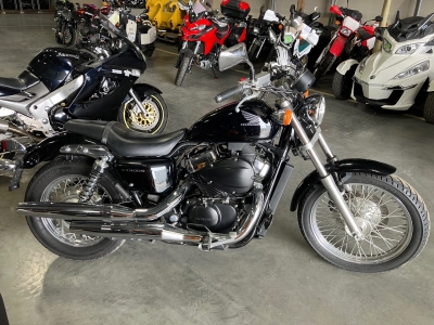 Honda VT400S