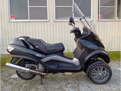 OTHER PIAGGIOMP3 250RL