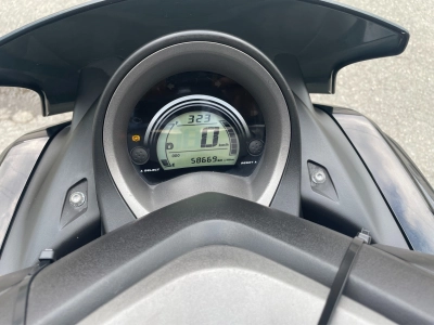 Yamaha NMAX ABS