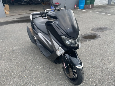 Yamaha NMAX ABS