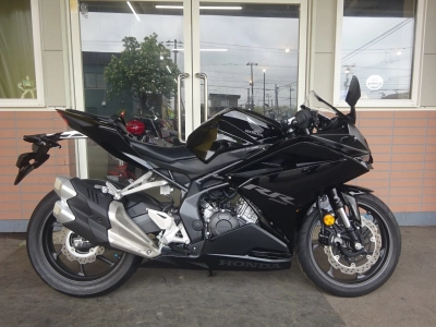 Honda CBR250RR ABS