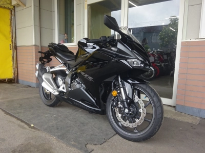 Honda CBR250RR ABS