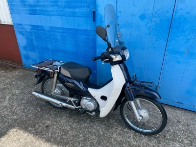 Honda SUPER CUB50