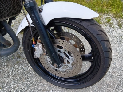 Yamaha R1-Z