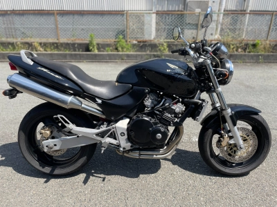 Honda HORNET250