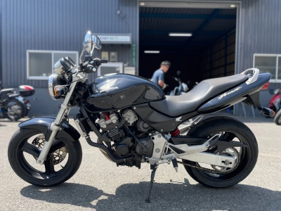 Honda HORNET250