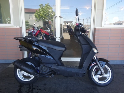 KYMCO KYMCO AGILITY125