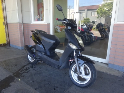 KYMCO KYMCO AGILITY125