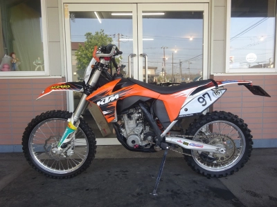 KTM KTM 150XC