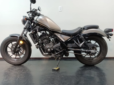 Honda REBEL