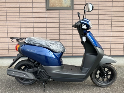 Honda  TACT  BASIC 
