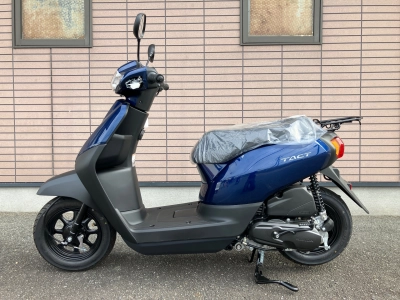 Honda  TACT  BASIC 